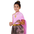 Thai Costume for Girl 7-12 Year THAI306